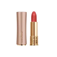 Lancome Lancome L'absolu Rouge Intimatte Velvet Matte Lipstick – 274 French Tea 3.4G in 274/French