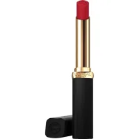 Loreal L'Oreal Cr Intense Volume Matte Lipstick – 300 Rouge Confident