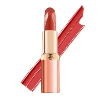 Loreal L'Oreal L’oreal Paris Color Riche Les Nus Satin Lipstick – With Argan Oil And Vitamin E, Shade 179 Decadent