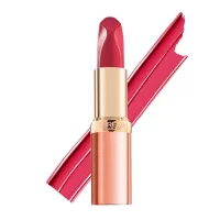 Loreal L'Oreal L’oreal Paris Color Riche Les Nus Satin Lipstick – With Argan Oil And Vitamin E, Shade 174 Insouciant