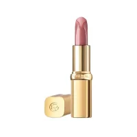Loreal L'Oreal L’oreal Paris Color Riche Satin Lipstick – With Argan Oil And Vitamin E, 601 Nude