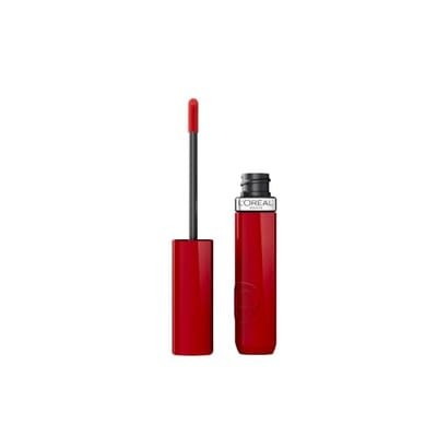 Loreal L'Oreal Paris Infallible Laque Resistance Lipstick