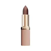 Loreal L'Oreal Paris Lipstick, Colour Riche Blurred Matte Lipstick – Soft-Matte, 560 Rosewood Influence