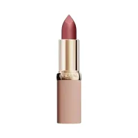 Loreal L'Oreal Paris Lipstick, Colour Riche Blurred Matte Lipstick – Soft-Matte, Shade 601 Worth It