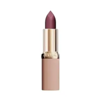 Loreal L'Oreal Paris Lipstick, Colour Riche Blurred Matte Lipstick – Soft-Matte, Shade 570 Worth It Intense