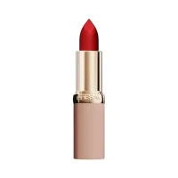 Loreal L'Oreal Paris Lipstick, Colour Riche Blurred Matte Lipstick – Soft-Matte, Shade 300 Rouge