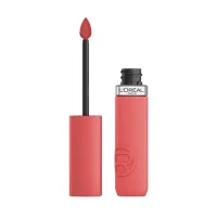 Loreal L'Oreal Paris Matte Resistance Lipstick – Nude Attitude, In Shade 625 Summer Fling in 625, 5g