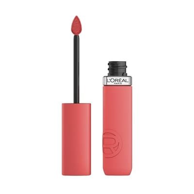 Loreal L'Oreal Paris Matte Resistance Lipstick