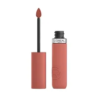 Loreal L'Oreal Paris Matte Resistance Lipstick – Nude Attitude, In Shade 630 Rose Heat in 630, 5g
