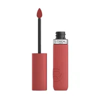 Loreal L'Oreal Paris Matte Resistance Lipstick – Nude Attitude, In Shade 645 Crush Alert in 645, 5g