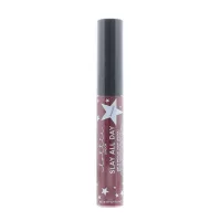 Lottie London Lottie London Slay All Day Metallic Liquid Lipstick 6ml – Boy Bye