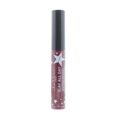 Lottie London Lottie London Slay All Day Metallic Liquid Lipstick 6ml