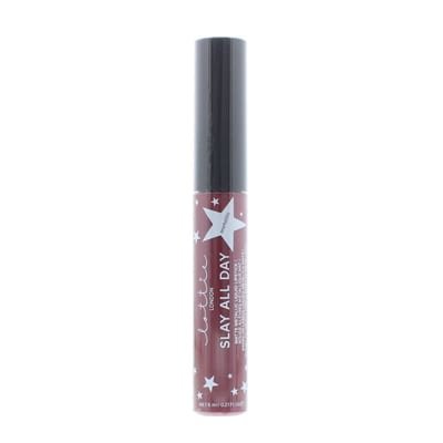 Lottie London Lottie London Slay All Day Metallic Liquid Lipstick 6ml