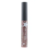 Lottie London Lottie London Slay All Day Metallic Liquid Lipstick 6ml – Shook