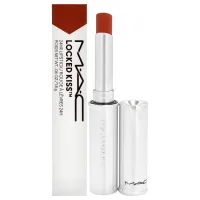 MAC MAC Locked Kiss 24HR Lipstick 1.8g – Mull it Over & Over