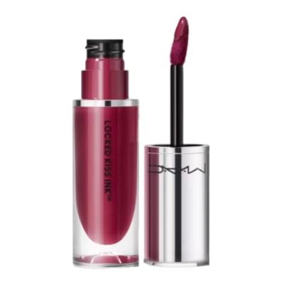 MAC MAC Locked Kiss Ink 24HR Liquid Lipstick Lipcolour 4ml