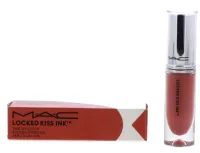 MAC MAC Locked Kiss Ink 24HR Liquid Lipstick Lipcolour 4ml – 61 Mischief
