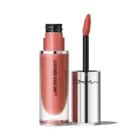 MAC MAC Locked Kiss Ink 24HR Liquid Lipstick Lipcolour 4ml – 67 Meticulous