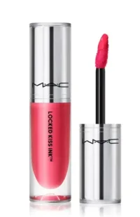 MAC MAC Locked Kiss Ink 24HR Liquid Lipstick Lipcolour 4ml – 71 Gracious