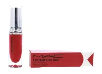 MAC MAC Locked Kiss Ink 24HR Liquid Lipstick Lipcolour 4ml – 77 Gossip