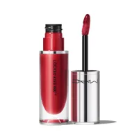 MAC MAC Locked Kiss Ink 24HR Liquid Lipstick Lipcolour 4ml – 85 Poncy