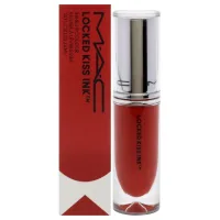 MAC MAC Locked Kiss Ink 24HR Liquid Lipstick Lipcolour 4ml – 95 Vicious