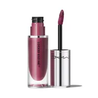 MAC MAC Locked Kiss Ink 24HR Liquid Lipstick Lipcolour 4ml – Opulence