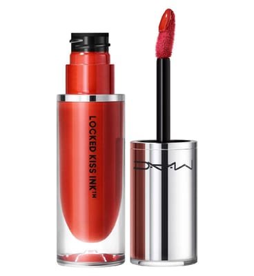 M.A.C M.A.C Locked Kiss Ink Liquid Waterproof Lipstick