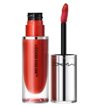 M.A.C M.A.C Locked Kiss Ink Liquid Waterproof Lipstick – Mull It Over And
