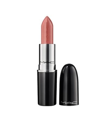 M.A.C M.A.C Lustreglass Sheer Shine Lipstick