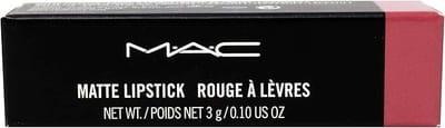 MAC MAC Matte Lipstick - 608 Mehr