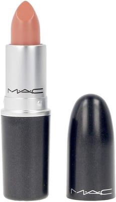 MAC MAC Matte Lipstick, Honeylove Loving Honey 1 Count - Loving Honey