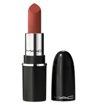 M.A.C M.A.C Mini ximal Silky Matte Lipstick 1.7g – Diva