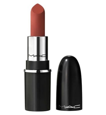 M.A.C M.A.C Mini ximal Silky Matte Lipstick 1.7g