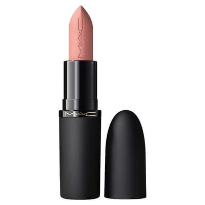 M.A.C M.A.C Powder Kiss Hazy Matte Lipstick-off The Market 3.5g