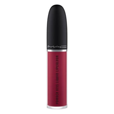 MAC MAC Powder Kiss Liquid Lip Colour 5ml