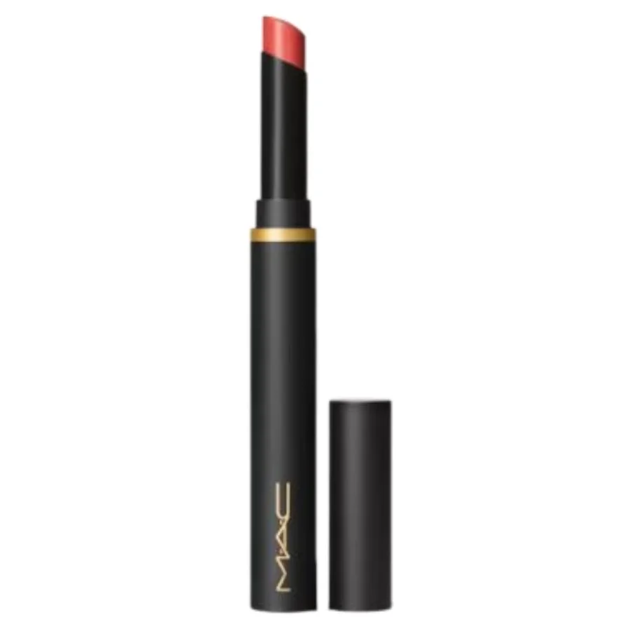 MAC Mac Powder Kiss Velvet Blur Slim Lipstick 2g