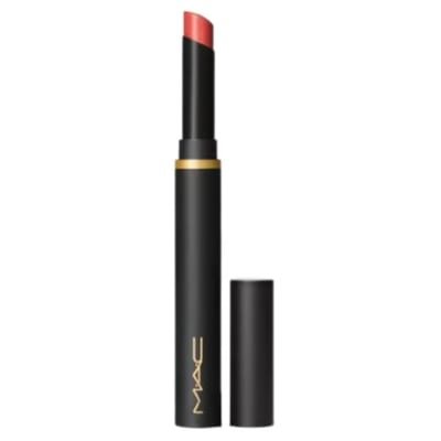 MAC Mac Powder Kiss Velvet Blur Slim Lipstick 2g