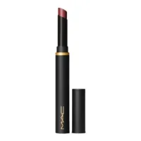 MAC Mac Powder Kiss Velvet Blur Slim Lipstick 2g – 879 Love Clove