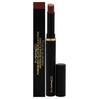 MAC Mac Powder Kiss Velvet Blur Slim Lipstick 2g – Spice World