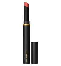 M.A.C M.A.C Powder Kiss Velvet Blur Slim Lipstick – Rosemary