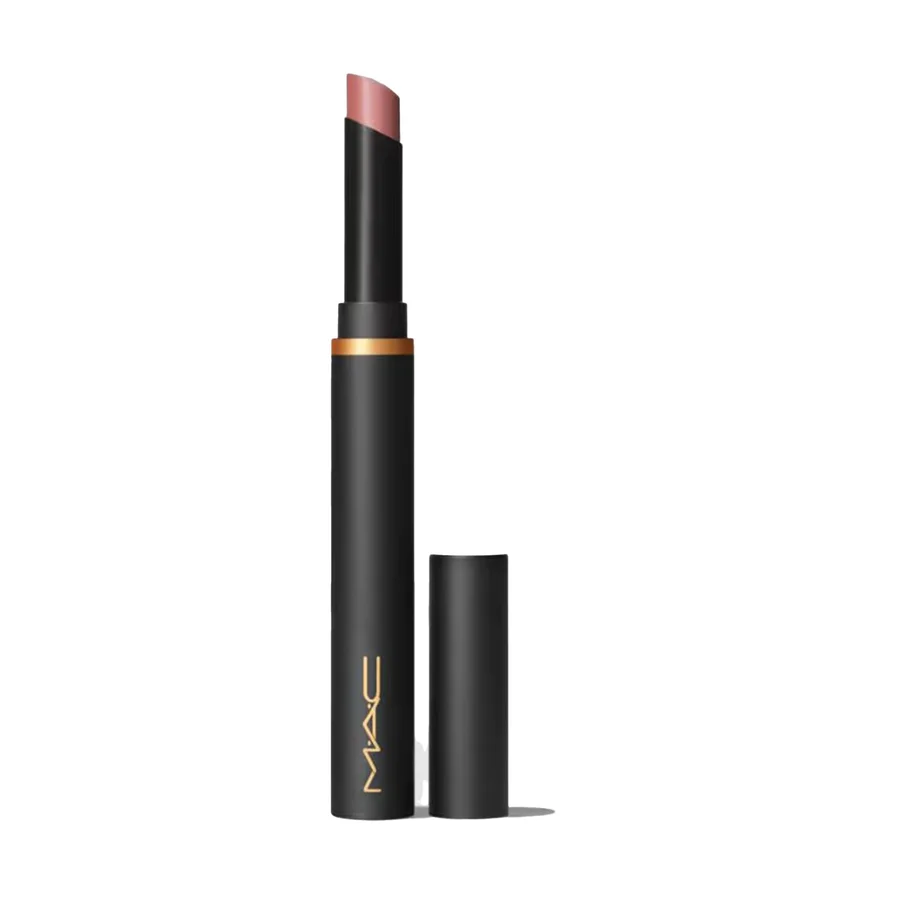 MAC MAC Powder Kiss Velvet Blur Slim Stick 2g - 892 Over The Taupe