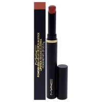 MAC MAC Powder Kiss Velvet Blur Slim Stick Lipstick 2g – 891 Mull It Over