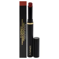 MAC MAC Powder Kiss Velvet Blur Slim Stick Lipstick 2g – 893 Sweet Cinnamon