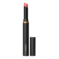 MAC MAC Powder Kiss Velvet Blur Slim Stick Lipstick 2g – 898 Sheer Outrage