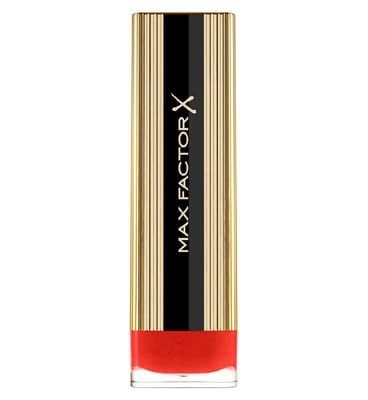Max Factor Max Factor Color Elixir Lipstick