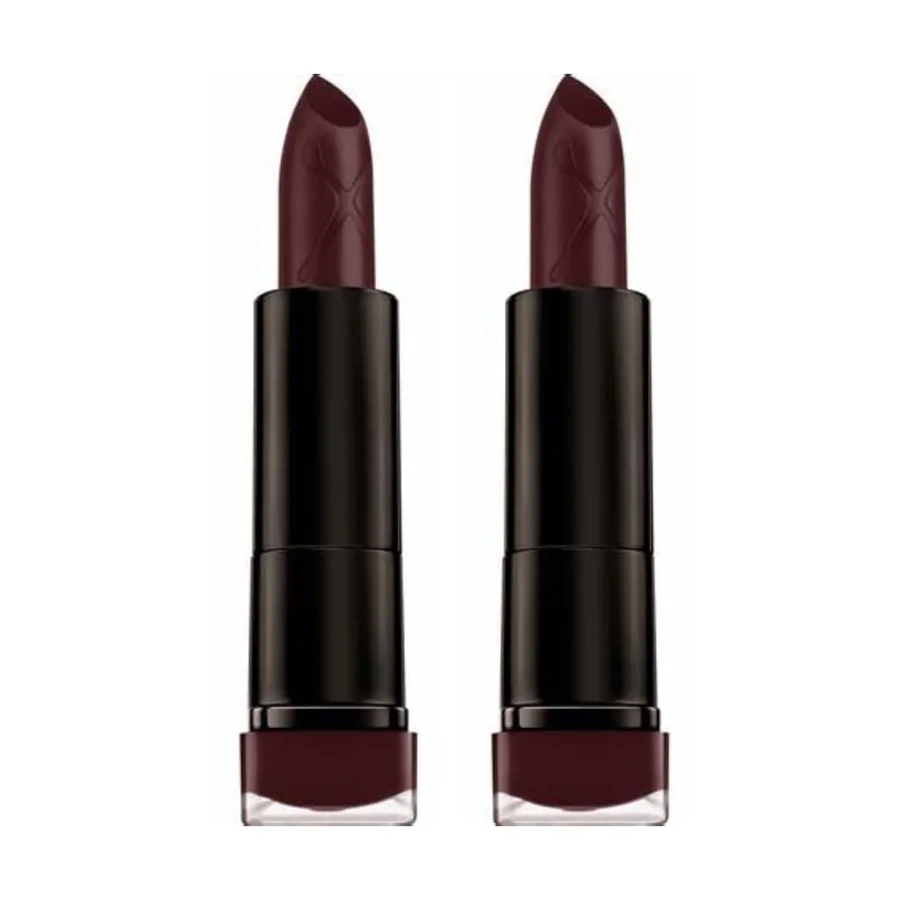 Max Factor Max Factor Coulor Elixir Matte Lipstick 3.5g - 65 Raisin