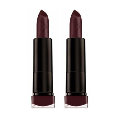 Max Factor Max Factor Coulor Elixir Matte Lipstick 3.5g - 65 Raisin
