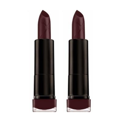 Max Factor Max Factor Coulor Elixir Matte Lipstick 3.5g - 65 Raisin