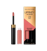 Max Factor Max Factor Lipfinity Lipstick – Always Delicate